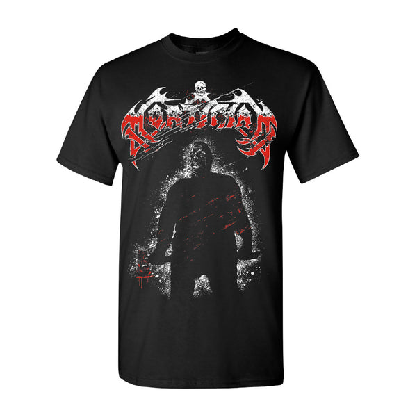 Mortician "Horror Death Metal" T-Shirt