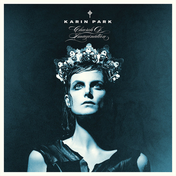 Karin Park "Church of Imagination" 12"