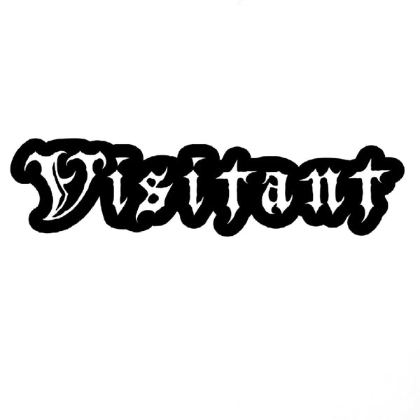 Visitant "Logo " Patch