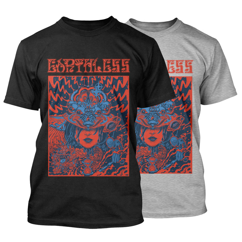 Earthless "Bad Trip" T-Shirt