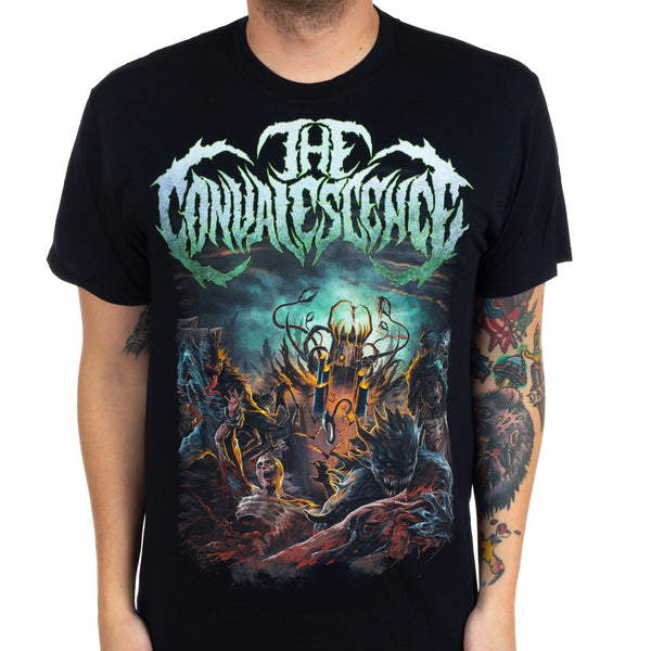 The Convalescence "This is Hell" T-Shirt