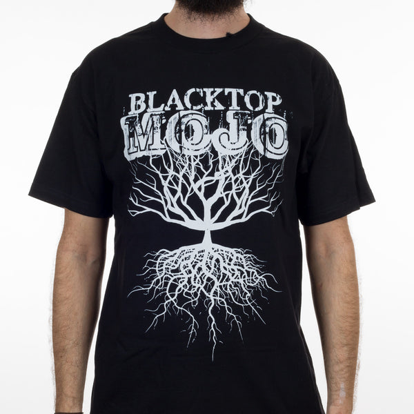 Blacktop Mojo "Tree" T-Shirt