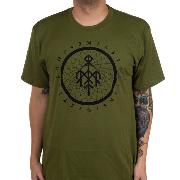 Wardruna "Runaljod" T-Shirt