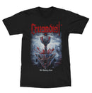 Crusadist "Unholy Grail" T-Shirt