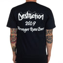 Destruction "Stronger Than Ever" T-Shirt