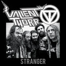 Valient Thorr "Stranger" CD