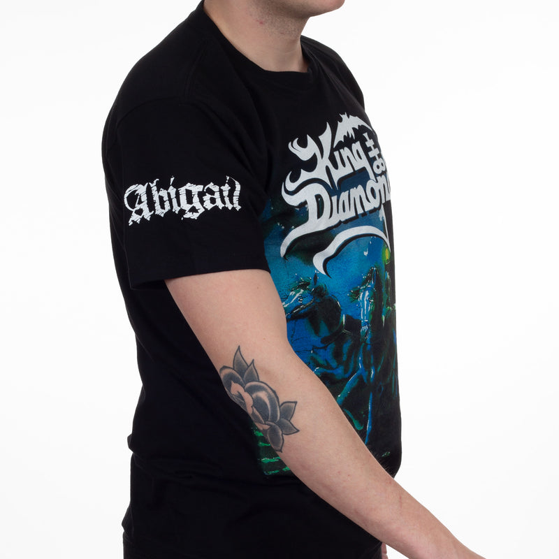 King Diamond "Abigail" T-Shirt