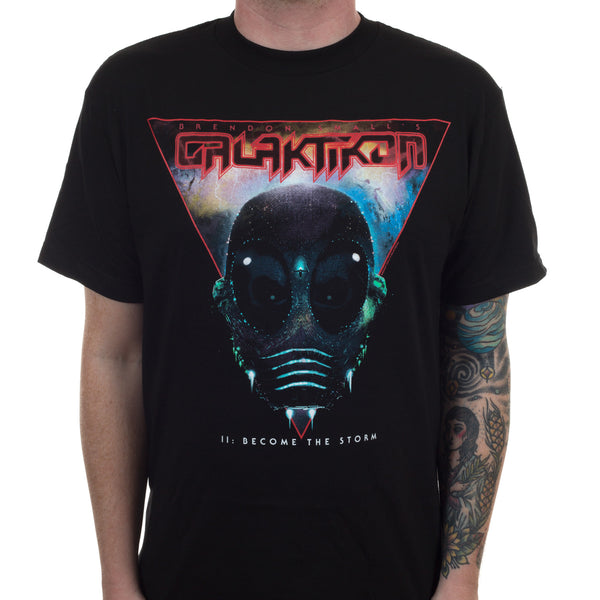 Galaktikon "Galaktikon II" T-Shirt