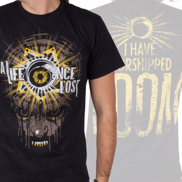 A Life Once Lost "All Seeing Eye" T-Shirt