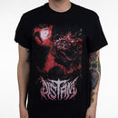 Distant "Tyrannotophia" T-Shirt