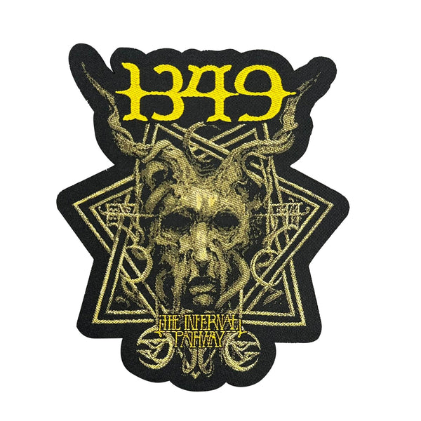 1349 "The Infernal Pathway" Patch