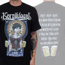 Korpiklaani "A Man With a Plan" T-Shirt