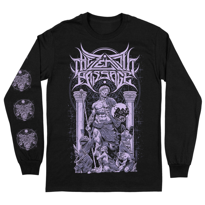 The Zenith Passage "Metatron" Longsleeve