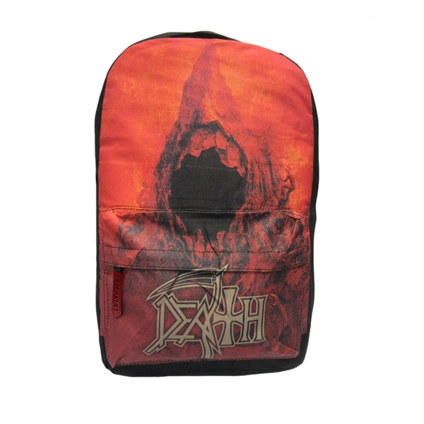 Death "Sound Of Perseverance" Bag