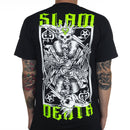 Vulvodynia "Slam Death" T-Shirt