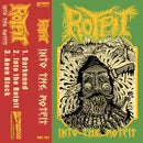 Rotpit "Into The Pit" Cassette