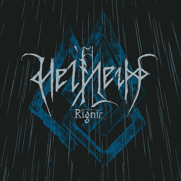 Helheim "Rignir" CD