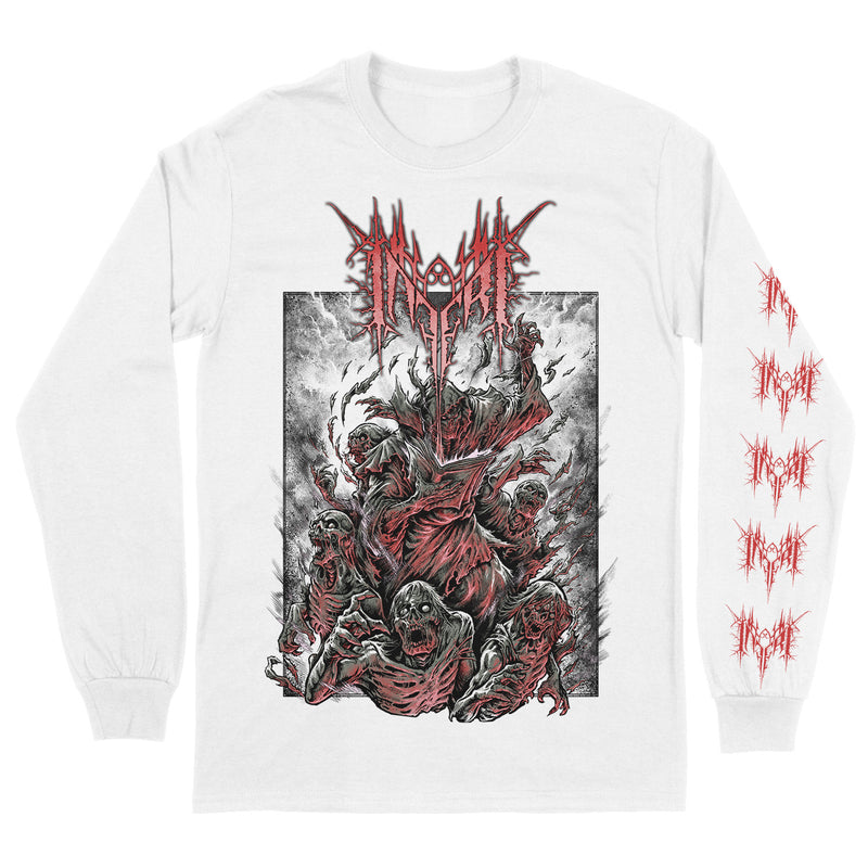 Inferi "Spellbound" Longsleeve