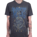 Blacktop Mojo "Fight Or Die" T-Shirt
