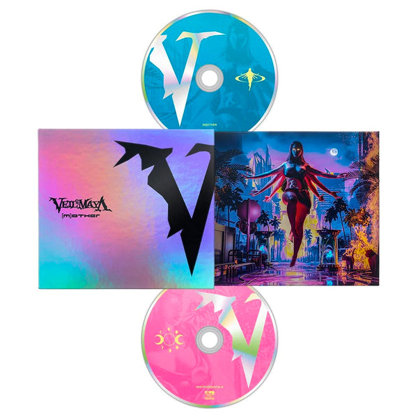 Veil Of Maya 