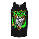 NASH "Editor" Tank Top
