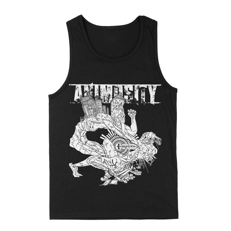 Animosity "Empires" Tank Top