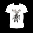 Atomic Death Squad "Atomic Death Squad T-Shirt" T-Shirt