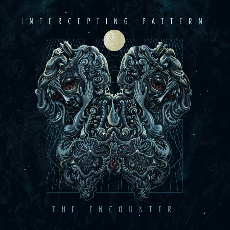 Intercepting Pattern "The Encounter" CD