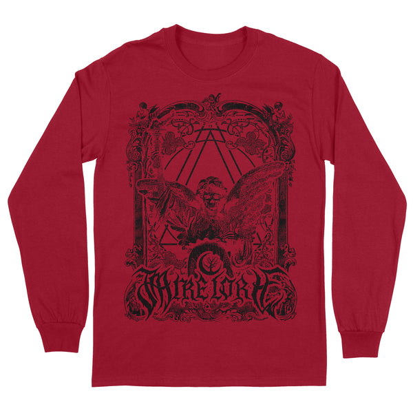 Mire Lore "Lady Misery" Longsleeve