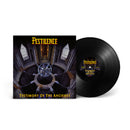 Pestilence "Testimony of the Ancients" Limited Edition 12"