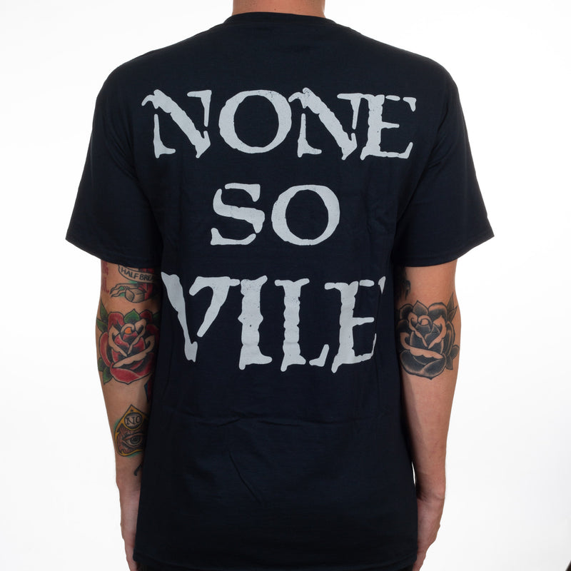 Cryptopsy "None So Vile" T-Shirt