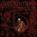 Cannibal Corpse "Torture" CD