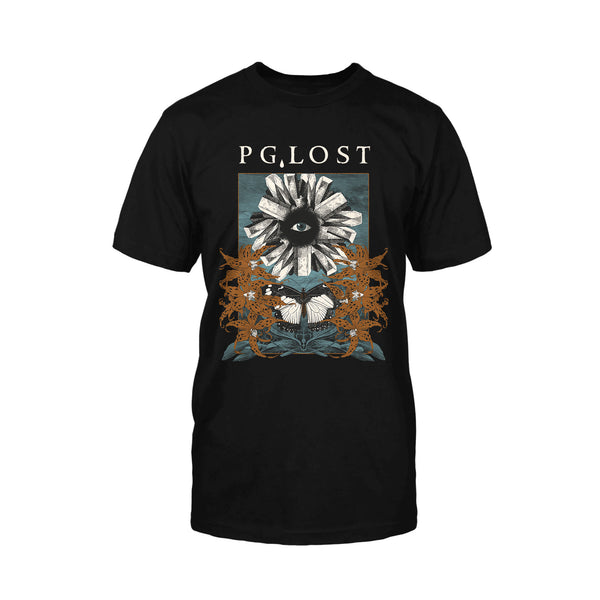 Pg.lost "Crystal Eye" T-Shirt