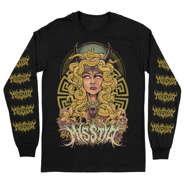 Misstiq "Serpent Queen" Longsleeve