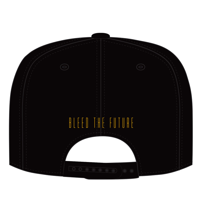 Archspire "Bleed The Future" Hat