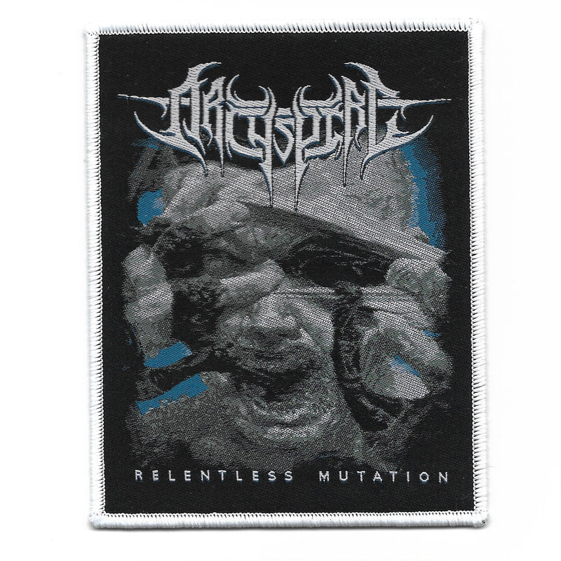 Archspire "Relentless Mutation" Patch