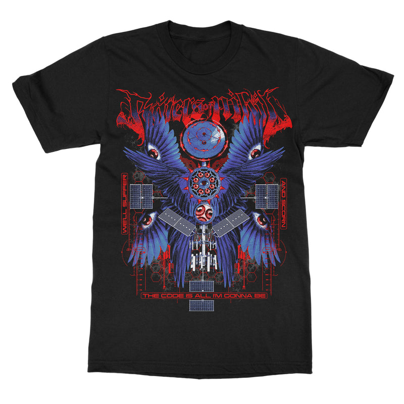 Rivers of Nihil "Orbit Angel" T-Shirt