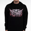 Distant "Tyrannotophia" Pullover Hoodie