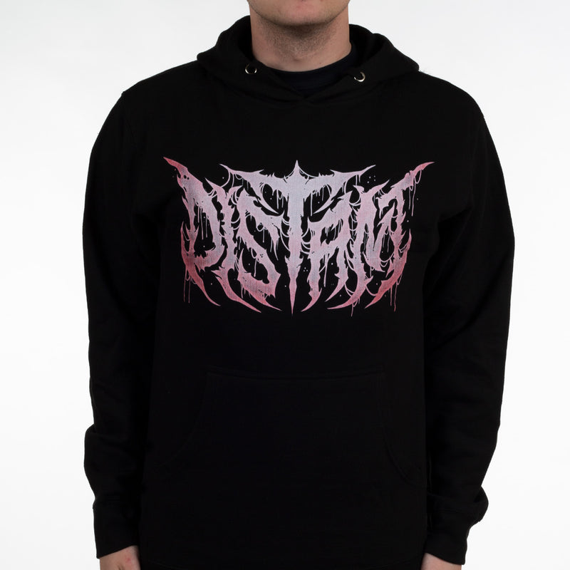 Distant "Tyrannotophia" Pullover Hoodie