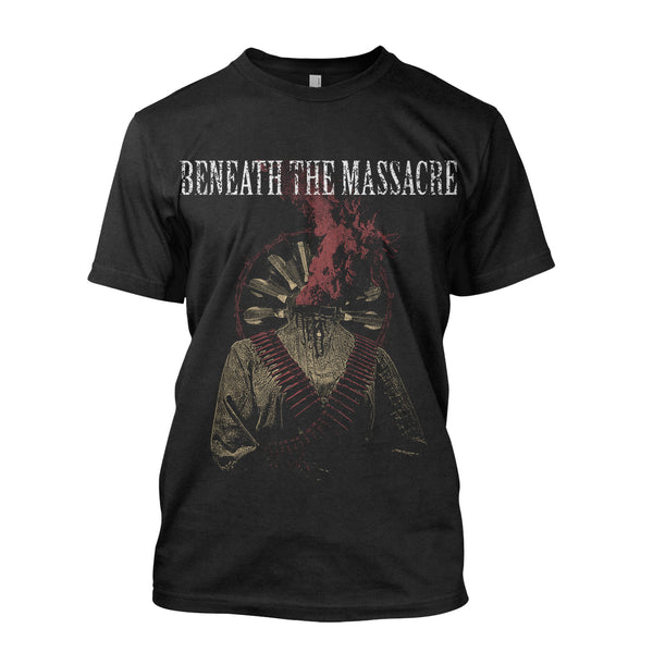 Beneath The Massacre "Headless" T-Shirt