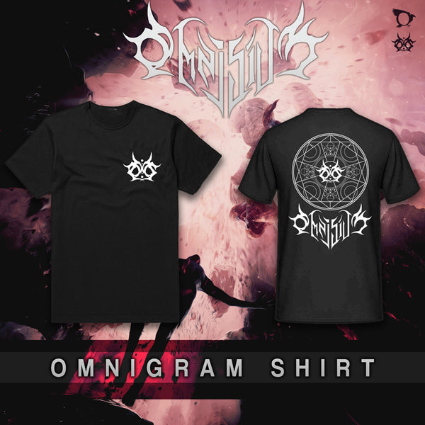 Omnisium "Omnigram" T-Shirt