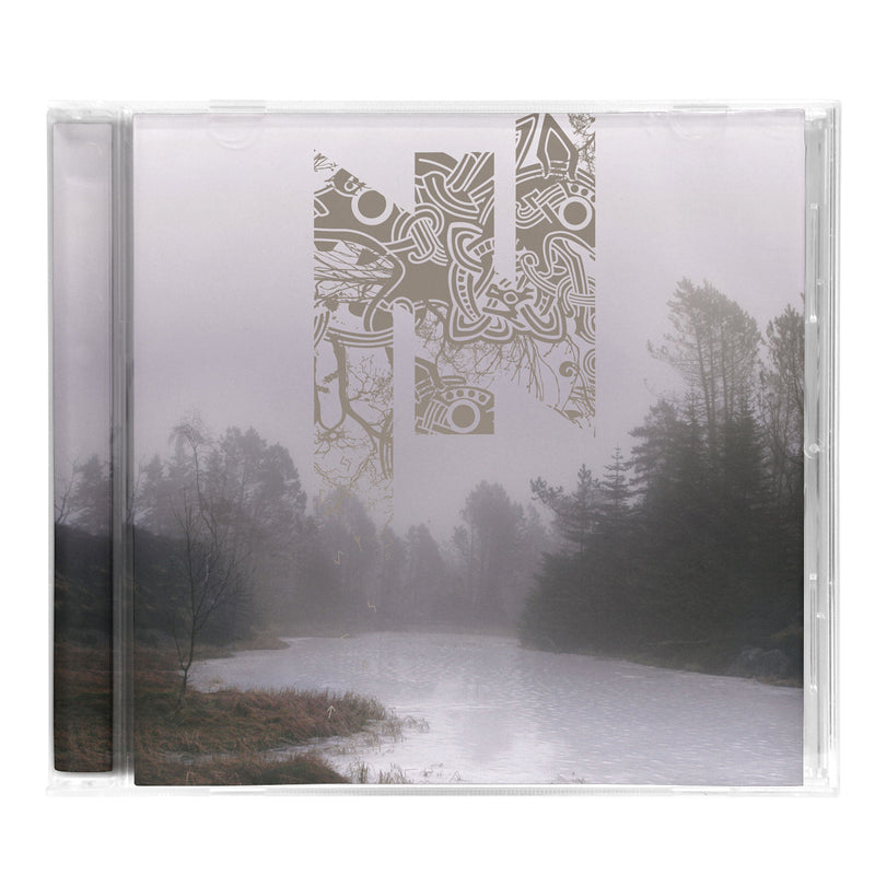 Nidingr "Wolf-Father" CD
