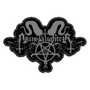 Nunslaughter "Logo