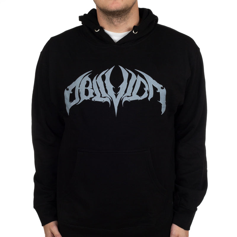 Oblivion "Called To Rise" Pullover Hoodie