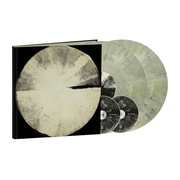 Cult Of Luna "A Dawn to Fear (Box Set)" 2x12"/2xCD