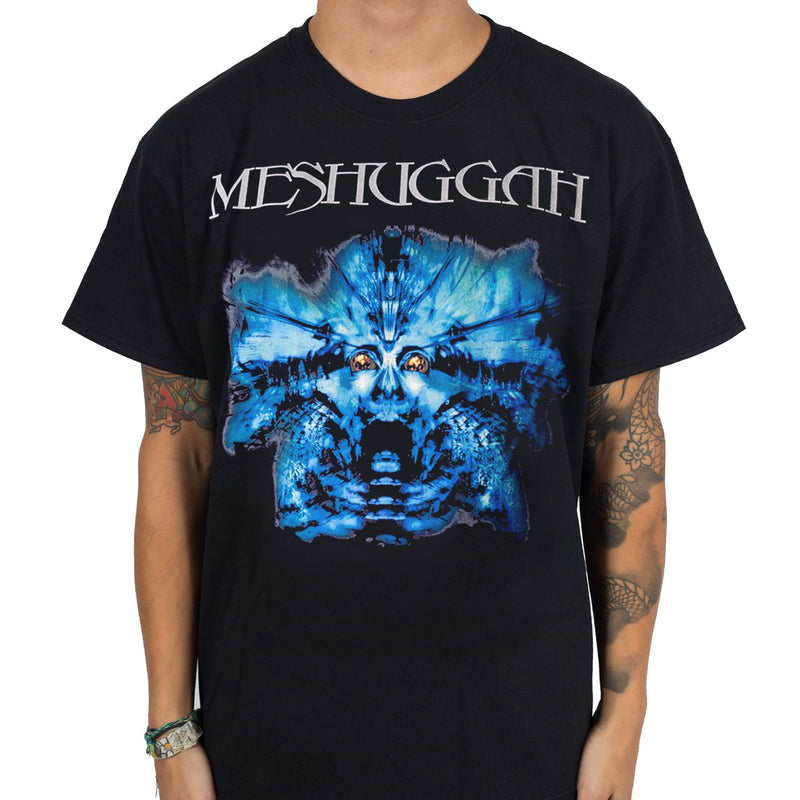 Meshuggah "Nothing" T-Shirt