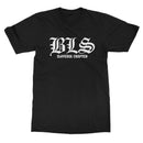 Black Label Society "Slovenia Chapter" T-Shirt