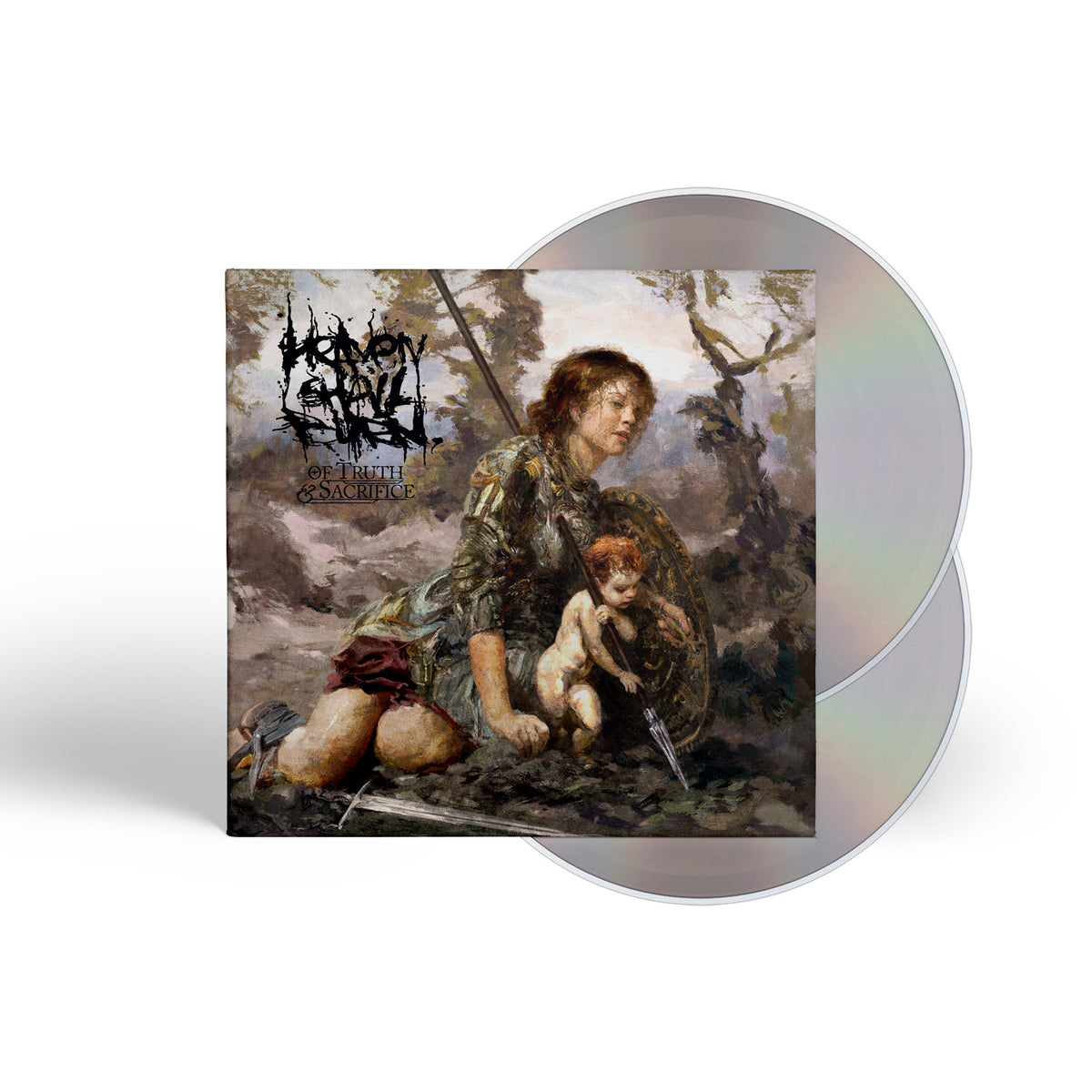 Heaven Shall Burn 