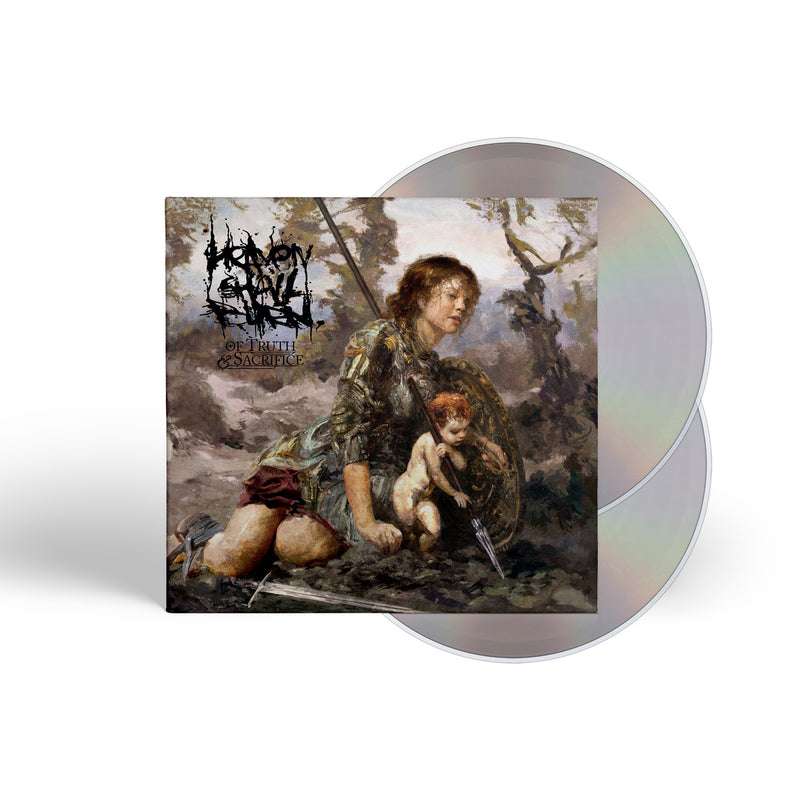 Heaven Shall Burn