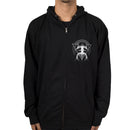 Inanimate Existence "Calling From a Dream" Zip Hoodie